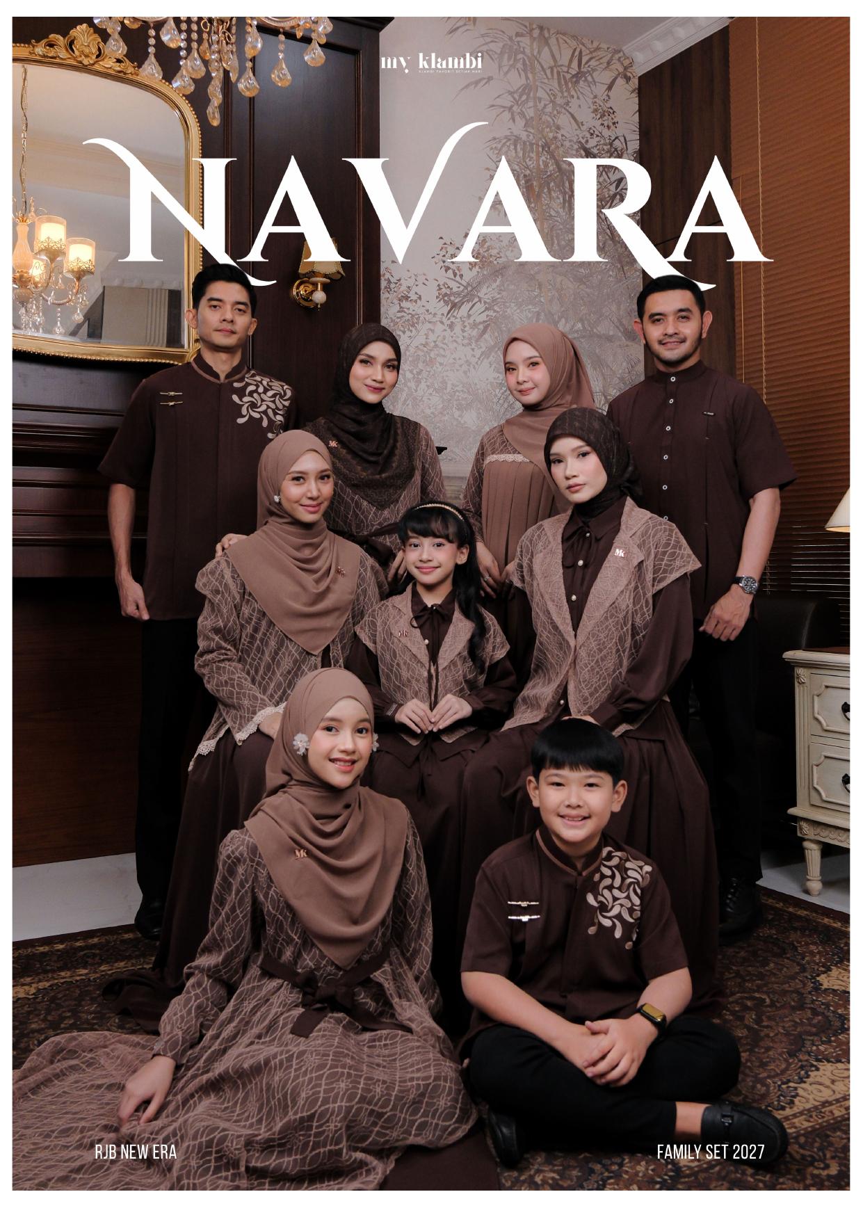 Cover katalog Navara